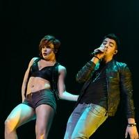 Joe Jonas performing live at Ahoy Rotterdam | Picture 106432